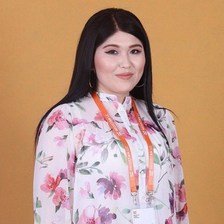 Telegram profile photo for MILLIY SERTIFIKAT ONA TILI||NILUFAR MAVLONOVA