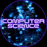 Telegram profile photo for Computer Science
