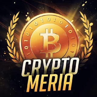 Telegram profile photo for Cryptoméria
