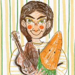 Telegram profile photo for камиллосье