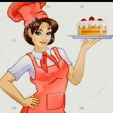 Telegram profile photo for محافظ کانال آموزش آشپزی