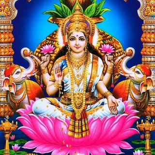 Telegram profile photo for DHAN LAXMI MATKA