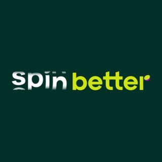 Telegram profile photo for Spinbetter Official