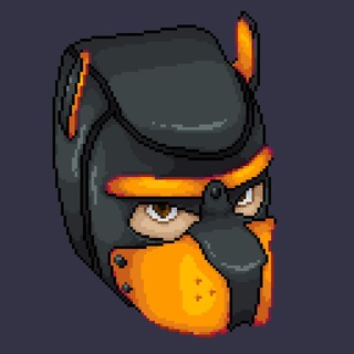 Telegram profile photo for Anpaw Yeenhouse π