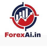 Telegram profile photo for ForexAi.in