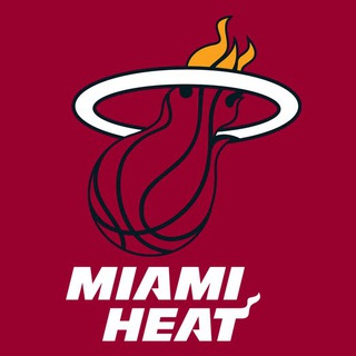 Telegram profile photo for MIAMI HEAT