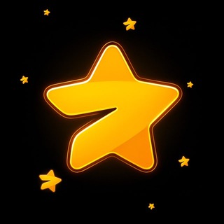 Telegram profile photo for 🦊 FoxyStars | Новости, Раздачи