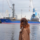 Telegram profile photo for радиоперехват №76