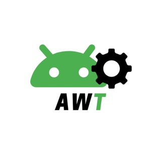 Telegram profile photo for AndroidWinTool - Discussion