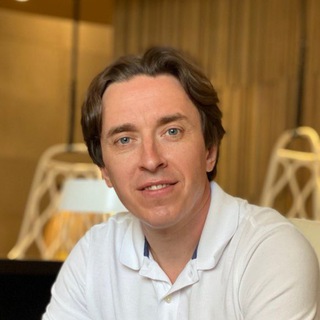 Telegram profile photo for Евгений Фролов про системный бизнес