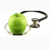 Telegram profile photo for طب سنتی 🍏