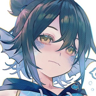 Telegram profile photo for Сэмми