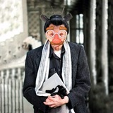 Telegram profile photo for Block In(g) The Ghost