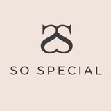 Telegram profile photo for SO SPECIAL club