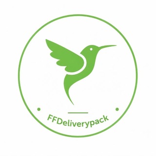 Telegram profile photo for 📦 ФУЛФИЛМЕНТ ДЛЯ МАРКЕТПЛЕЙСОВ | FFDeliverypack