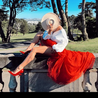 Telegram profile photo for Dudareva_stylist