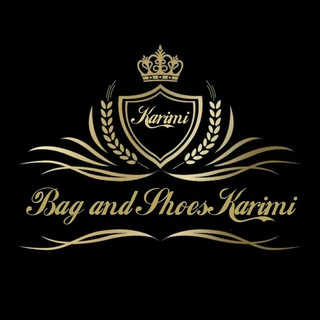 Telegram profile photo for کفش کریمی مردانه(کیف کمربند)