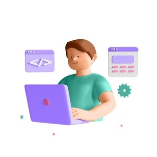 Telegram profile photo for Relax Coder Academy