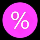 Telegram profile photo for НОВИКОМ⚡️СКИДКА
