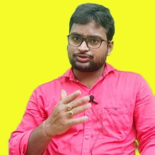 Telegram profile photo for Nihar Sir Study Group πππ
