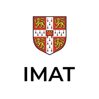 Telegram profile photo for Imat preparation books