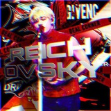Telegram profile photo for Reichovsky. the end.