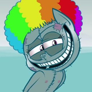 Telegram profile photo for ПЕРЕХОДНИКК