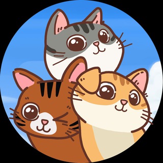 Telegram profile photo for CatizenM