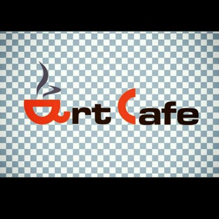 Telegram profile photo for artcafee