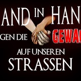 Telegram profile photo for Hand in Hand Wiesbaden