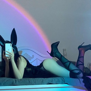 Telegram profile photo for 潇潇的移动城堡