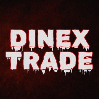Telegram profile photo for РЕКЛАМА DINEX TRADE