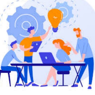 Telegram profile photo for Наше общее дело