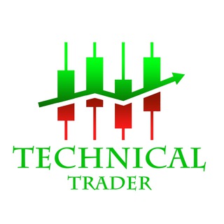 Telegram profile photo for π₯ Technical Trader 100% Free π₯