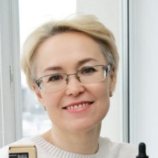 Telegram profile photo for Альбина Юшкова/Открываю потенциал через питание