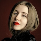 Telegram profile photo for Полина | Про работу в дизайне