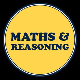 Telegram profile photo for Math Banking Reasoning Quiz (Defence,SSC, UGC CGL/CHSL, IBPS, SBI PO, RRB, UPTET, SUPERTET, CTET )