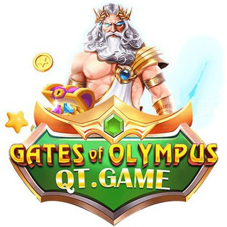 Telegram profile photo for QT_MINIGAMES
