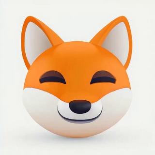Telegram profile photo for FoxSui | Portal