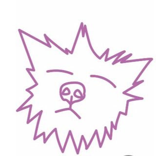 Telegram profile photo for собака хуяка