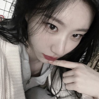 Telegram profile photo for haeyeon’s daily