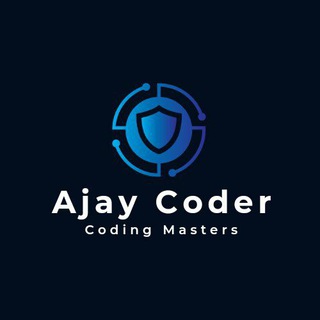 Telegram profile photo for Ajay Coder