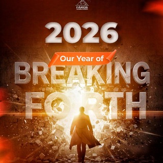 Telegram profile photo for Fáros Global Church