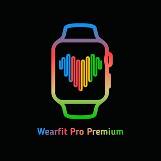 Telegram profile photo for Wearfit pro Premium By Blind Psych