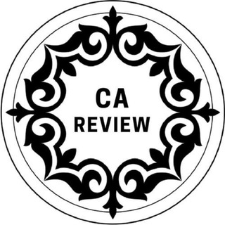 Telegram profile photo for Central Asia - Review
