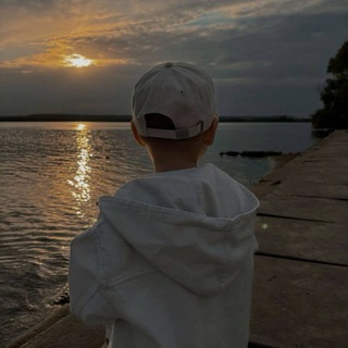 Telegram profile photo for нищий 👨🏿🦽