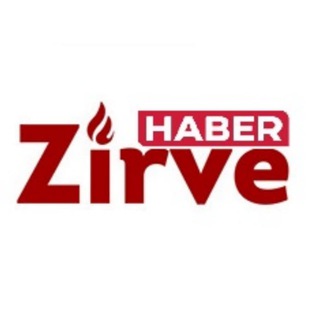 Telegram profile photo for Zirve Haber