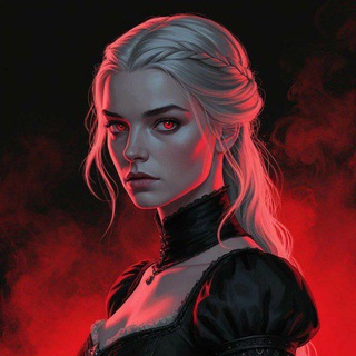 Telegram profile photo for 🕊МирЫ Драгович🕊