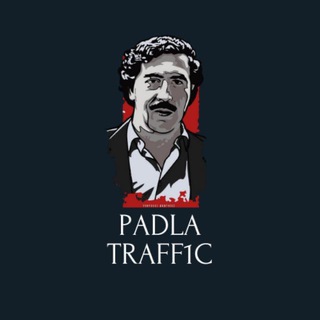 Telegram profile photo for PadlaTraffic👺| АРБИТРАЖ