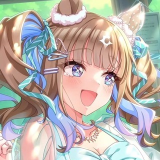 Telegram profile photo for юик (все еще джесус)